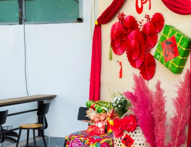 MerySip Coffee – nơi hội tụ những món cà phê đậm đà tại Tân Phú