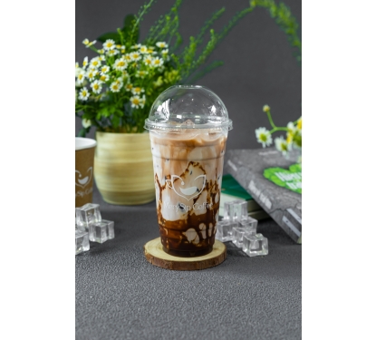 Trà sữa socola