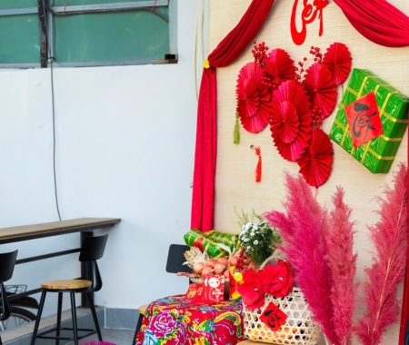 MerySip Coffee – Không Gian Coffee Tân Phú Yên Tĩnh Dành Cho Người Muốn Sống Chậm