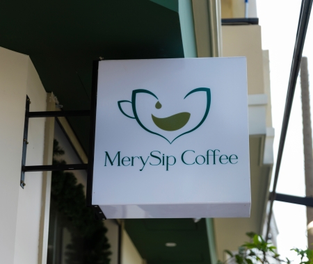 Vì sao MerySip Coffee là điểm đến lý tưởng cho những ai cần sự yên tĩnh?