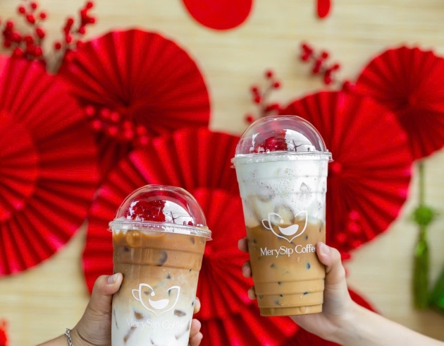 MerySip Coffee – Quán Coffee Tân Phú Yên Tĩnh Dành Cho Người Cần Không Gian Riêng