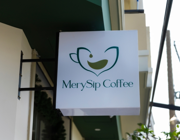 Vì sao MerySip Coffee là điểm đến lý tưởng cho những ai cần sự yên tĩnh?