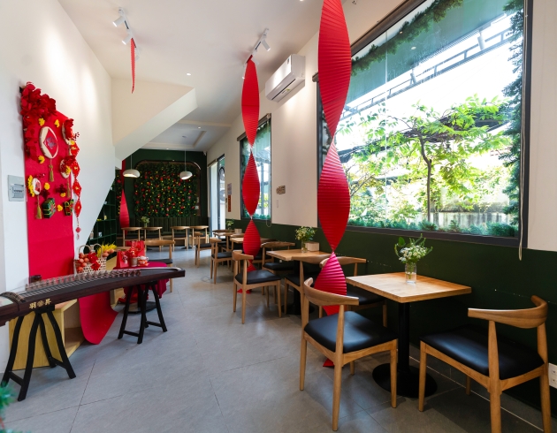 Khám phá MerySip Coffee: mỗi ngụm là một vị đậm sâu