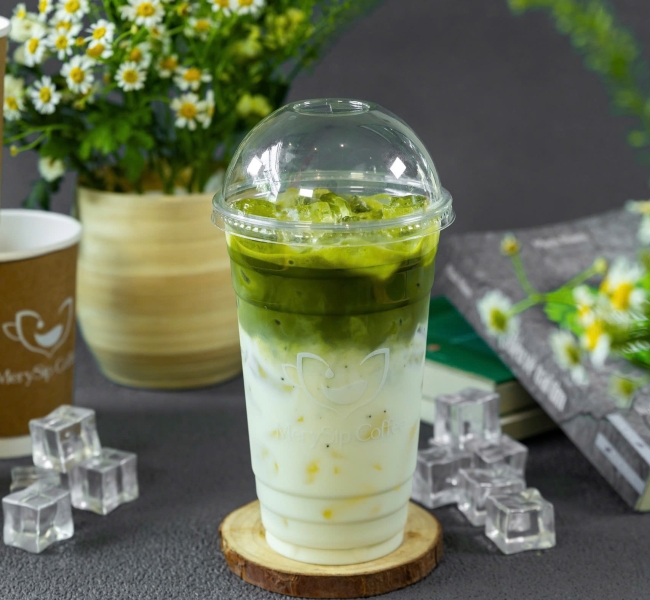 Matcha