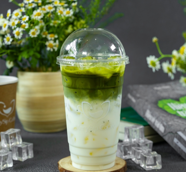 Matcha Latte